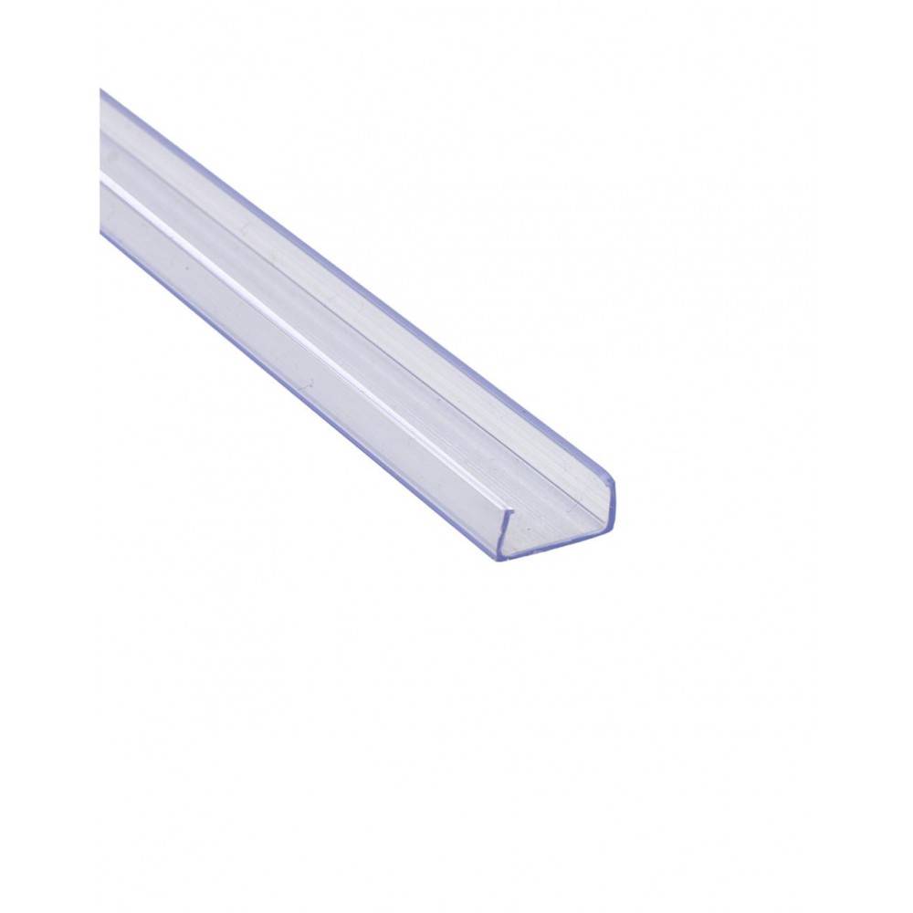 CORNER NEON ΠΛΑΣΤΙΚΟ ΠΡΟΦΙΛ 100CM 24V UNIVERSE