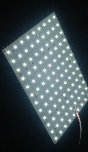 LED Πλακέτες