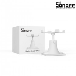 SONOFF SENSOR-BASE-R2 - Motion Sensor 360° x 90° Rotable Base