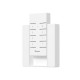 SONOFF RM433-BASE-R2 - Wall Base for RM433 Remote Controller