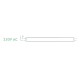 T8 G13 LED SMD 9W 0.60M 230V 1040LM 6500K 160° RA80 40.000Hrs & LED STARTER ACA