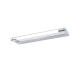 ΕΠΙΤΟΙΧΟ Φ/Σ LED 6W 380LM 4000K ΧΡΩΜΙΟ ΑΛΟΥΜΙΝΙΟ 400Χ100Χ25ΜΜ BATI ACA