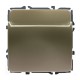 PRIME ΚΑΡΤΟΔΙΑΚΟΠΤΗΣ 1P 220-250VAC 50Hz 30A 30±5s IP20 MAT ΣΑΜΠΑΝΙΖΕ - Aca Elec