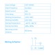PRIME ΚΑΡΤΟΔΙΑΚΟΠΤΗΣ 1P 220-250VAC 50Hz 30A 30±5s IP20 MAT ΣΑΜΠΑΝΙΖΕ - Aca Elec