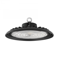 LED HIGH BAY ASTREK DIM 1-10V 150W 22.500LM 5000K 90° 230V AC IP65 Ra>80 50.000HRS ACA