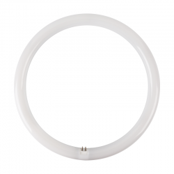 LED SMD G10Q 24W 6500K 373mm 2500LM 230V AC RA80 30000H 120° ACA