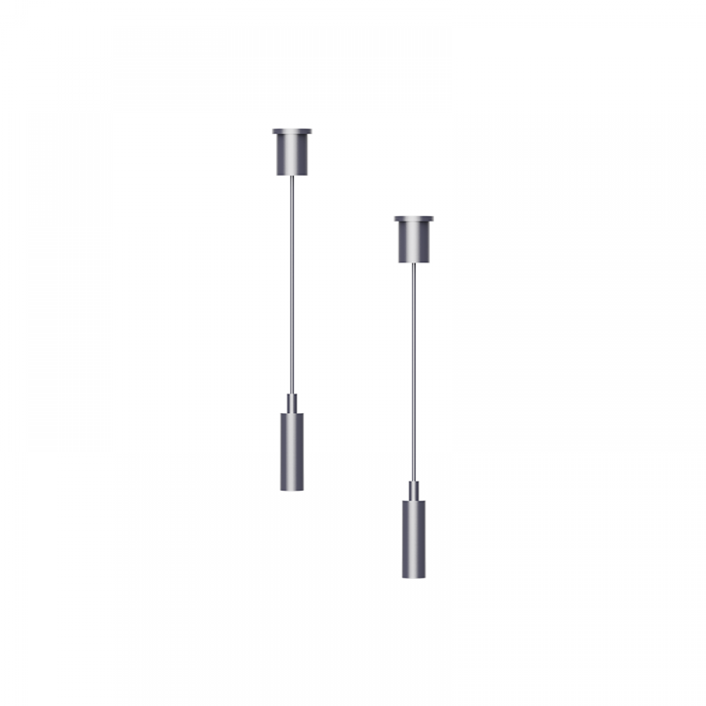  ΚΙΤ ΚΡΕΜΑΣΗΣ (ΣΕΤ 2 ΤΜΧ) ΓΙΑ ΜΙΝΙ ΜΑΥΡΗ ΜΑΓΝΗΤΙΚΗ ΡΑΓΑ TMS*MB ΜΕ 2Μ ΝΤΙΖΑ ACA