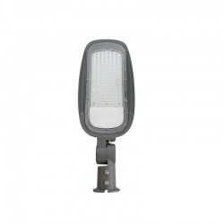 LED STREET LUMINAIRE 150W 20250LM 4000K 140x90˚ CLASS I 230V AC IP66 ACA