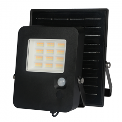 ΗΛΙΑΚΟΣ ΠΡΟΒΟΛΕΑΣ SMD 15W 3CCT IP65 100° Ra80 2 ΧΡΟΝΙΑ ΕΓΓΥΗΣΗ - ACA