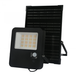 ΗΛΙΑΚΟΣ ΠΡΟΒΟΛΕΑΣ SMD 32W 3CCT IP65 100° Ra80 2 ΧΡΟΝΙΑ ΕΓΓΥΗΣΗ - ACA
