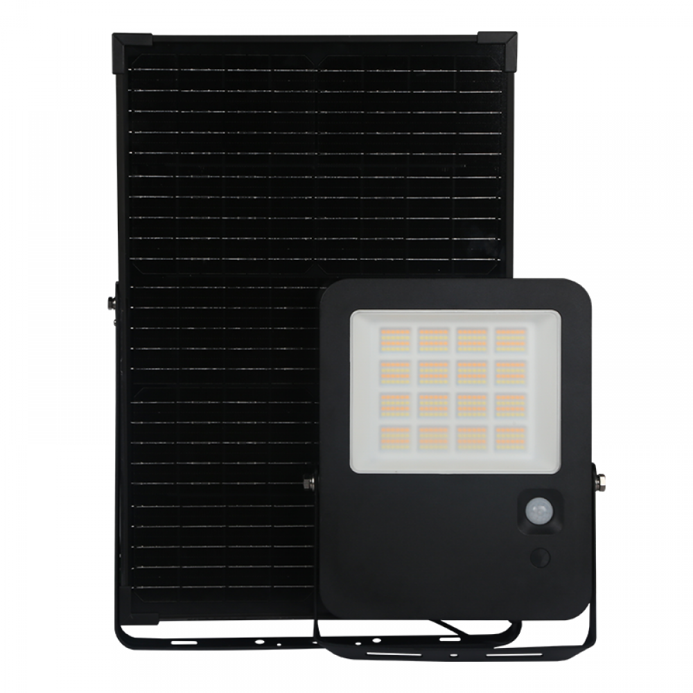 ΗΛΙΑΚΟΣ ΠΡΟΒΟΛΕΑΣ SMD 60W 3CCT IP65 100° Ra80 2 ΧΡΟΝΙΑ ΕΓΓΥΗΣΗ - ACA