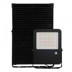 ΗΛΙΑΚΟΣ ΠΡΟΒΟΛΕΑΣ SMD 60W 3CCT IP65 100° Ra80 2 ΧΡΟΝΙΑ ΕΓΓΥΗΣΗ - ACA