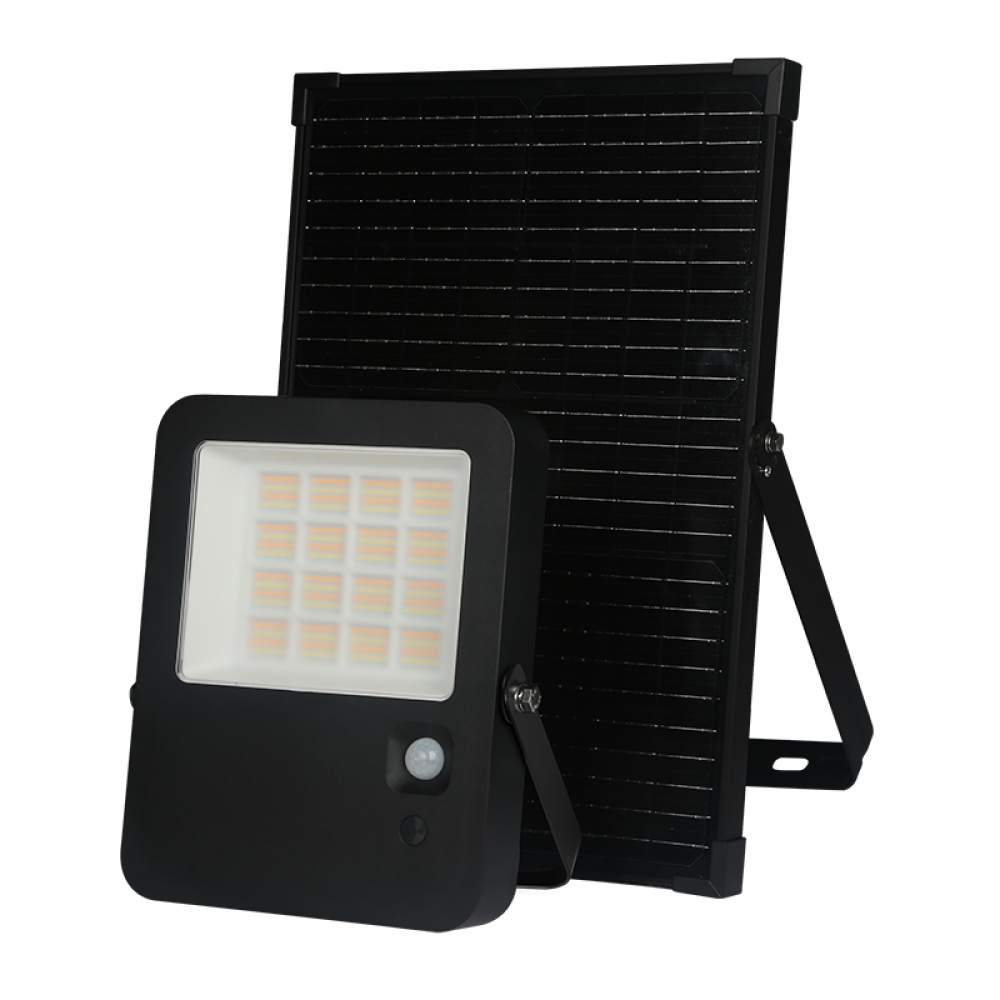 ΗΛΙΑΚΟΣ ΠΡΟΒΟΛΕΑΣ SMD 60W 3CCT IP65 100° Ra80 2 ΧΡΟΝΙΑ ΕΓΓΥΗΣΗ - ACA