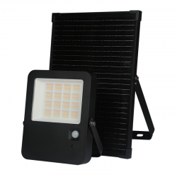 ΗΛΙΑΚΟΣ ΠΡΟΒΟΛΕΑΣ SMD 60W 3CCT IP65 100° Ra80 2 ΧΡΟΝΙΑ ΕΓΓΥΗΣΗ - ACA