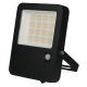 ΗΛΙΑΚΟΣ ΠΡΟΒΟΛΕΑΣ SMD 60W 3CCT IP65 100° Ra80 2 ΧΡΟΝΙΑ ΕΓΓΥΗΣΗ - ACA