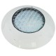 LED Πλαστικό Φωτιστικό Πισίνας 25W 90° IP68 12V AC/DC ALBA - ACA