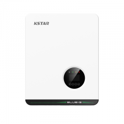 ΙΝΒΕΡΤΕΡ KSTAR 12KW 3PH 2MPPT IP66 ON-GRID ACA