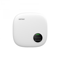 ΙΝΒΕΡΤΕΡ KSTAR 3KW 1PH 2MPPT IP65 ON-GRID ACA