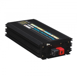 INVERTER ΚΑΘΑΡΟΥ ΗΜΙΤΟΝΟΥ 2000W, 24VDC ACA