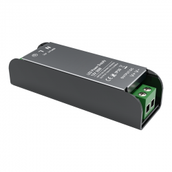 LED CV METAL DRIVER 30W 230V AC- 12V DC 2,5A IP20 5YRS ACA