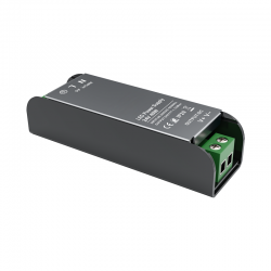 LED CV METAL DRIVER 40W 230V AC- 24V DC 1,67A IP20 5YRS ACA