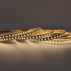 5 Μέτρα LED Ταινία 14.4W 24V DC IP20 Με OSRAM Chip - ACA