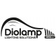 Λαμπτήρας LED SMD G4 PLASTIC 2W 3000K 12V AC/DC CLEAR - Diolamp