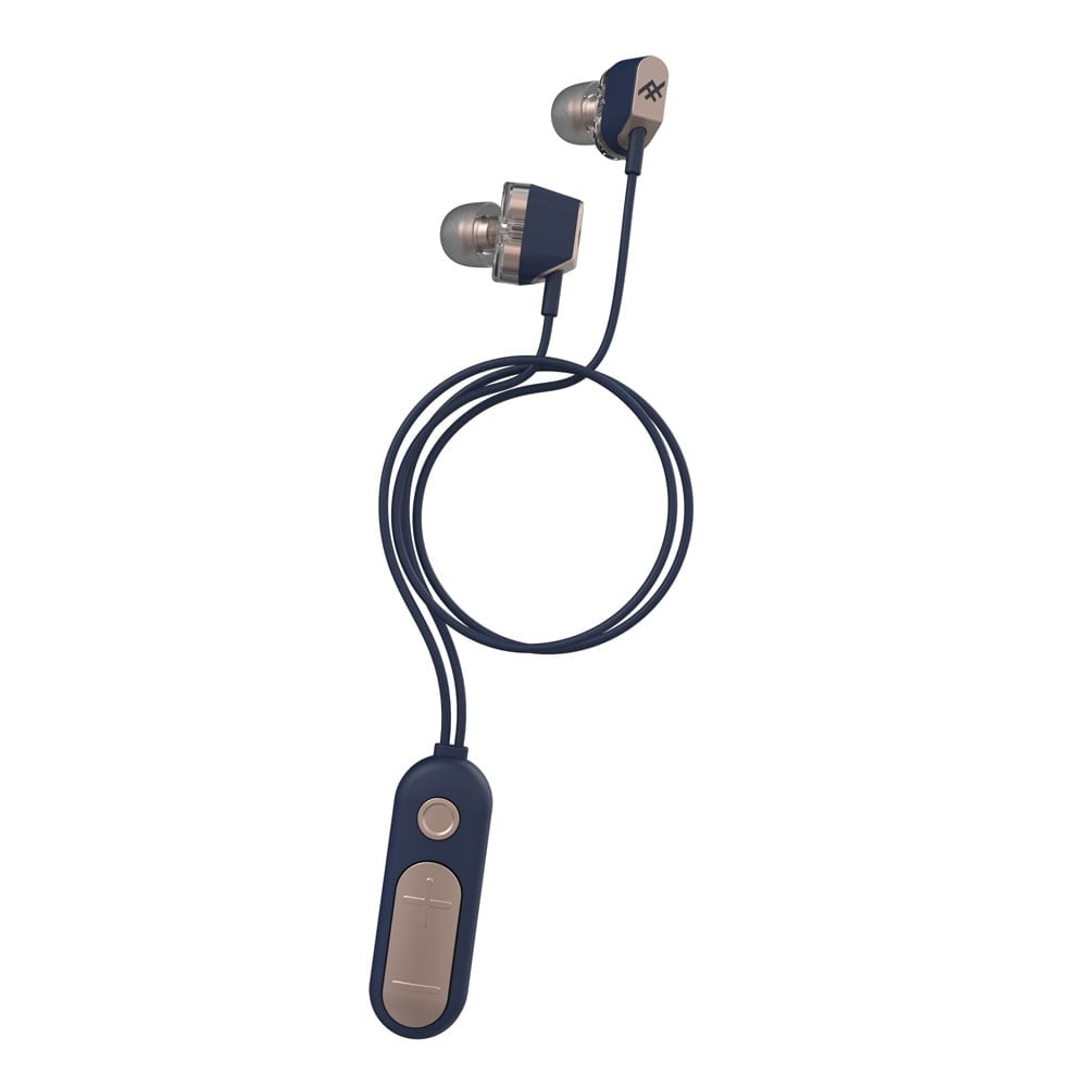 iFROGZ Sound Hub XD2 Ασύρματα Ακουστικά