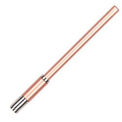 Allocacoc FidgetPen |Magnet| Αντιστρές Στυλό Gel Pen (μπρονζέ)