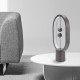 Heng Balance Mini Διακοσμητική Λάμπα Με Μαγνητικό Διακόπτη Σε Σκούρο Γκρι Ellipse - Allocacoc - Η Heng Balance Mini |Plastic Lamp Ellipse| είναι η απόλυτη καινοτομία της Allocacoc με magnetic switch λειτουργία που ενεργοποιεί το ηλεκτρικό ρεύμα μέσω μαγνη