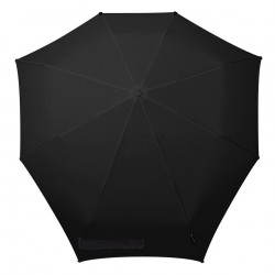 Allocacoc Manual |Senz| Ομπρέλα Σε Pure Black Χρώμα