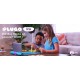 Plugo Link by PlayShifu Σύστημα Παιδικού Παιχνιδιού Επαυξημένης Πραγματικότητας Κατασκευών Με Τουβλάκια