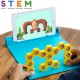 Plugo Link by PlayShifu Σύστημα Παιδικού Παιχνιδιού Επαυξημένης Πραγματικότητας Κατασκευών Με Τουβλάκια