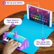 Plugo Piano by PlayShifu Σύστημα Παιδικού Παιχνιδιού Επαυξημένης Πραγματικότητας Γνώσεων Με Μουσική