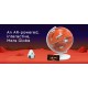 Shifu Orboot Mars Σύστημα παιδικού παιχνιδιού Επαυξημένης Πραγματικότητας με Υδρόγειο