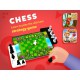 Plugo Tacto Chess by PlayShifu Σύστημα Παιδικού Παιχνιδιού που Μετατρέπει το tablet Σας σε Διαδραστικό Επιτραπέζιο Παιχνίδι