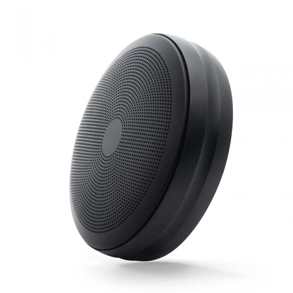 Vonmählen Air Beats The Portable Speaker Φορητό Αδιάβροχο ηχείο Bluetooth (μαύρο)
