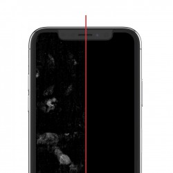 ZAGG InvisibleShield Tempered Glass – Apple iPhone X / Xs / 11 Pro (Διάφανο)