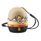 eKids Harry Potter Φορητό ηχείο Bluetooth για παιδιά με λουράκι καρπού (Μαύρο/Κίτρινο/Μπεζ)