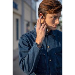 iFROGZ Airtime Sport TWS – Truly Wireless Ασύρματα Αδιάβροχα Ακουστικά & Θήκη Φόρτισης