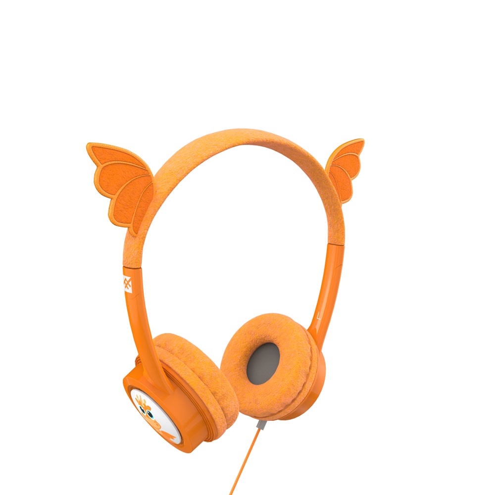 Ακουστικά Για Παιδιά Dragon - Costume Over-Ear Little Rockerz - iFROGZ
