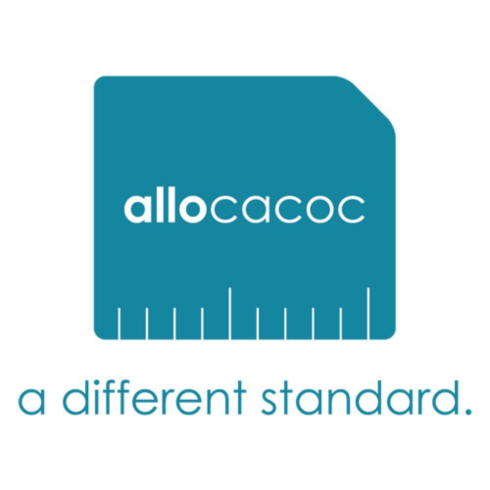Allocacoc FidgetPen |Magnet| Αντιστρές Στυλό Με Διαγράψιμο Μελάνι (ασημί)