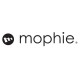 Mophie Snap+ Wireless Stand Μαγνητικός φορτιστής ισχύος 15W με ενσωματωμένο Snap Adapter και υποστήριξη Qi & MagSafe σε χρώμα μαύρο
