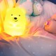 Bear mini light φορητό φωτιστικό νυκτός Ango