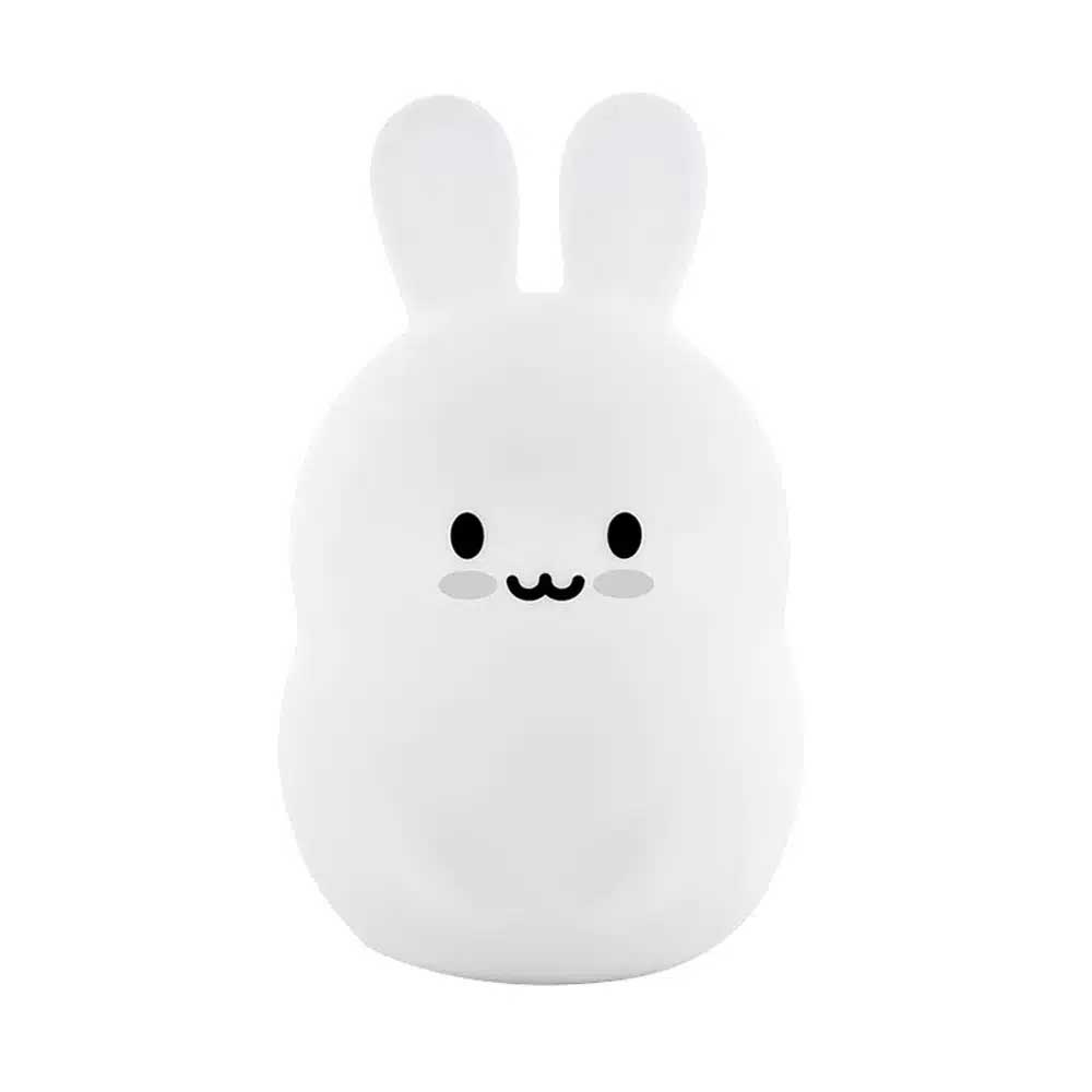 Rabbit mini light φορητό φωτιστικό νυκτός Ango
