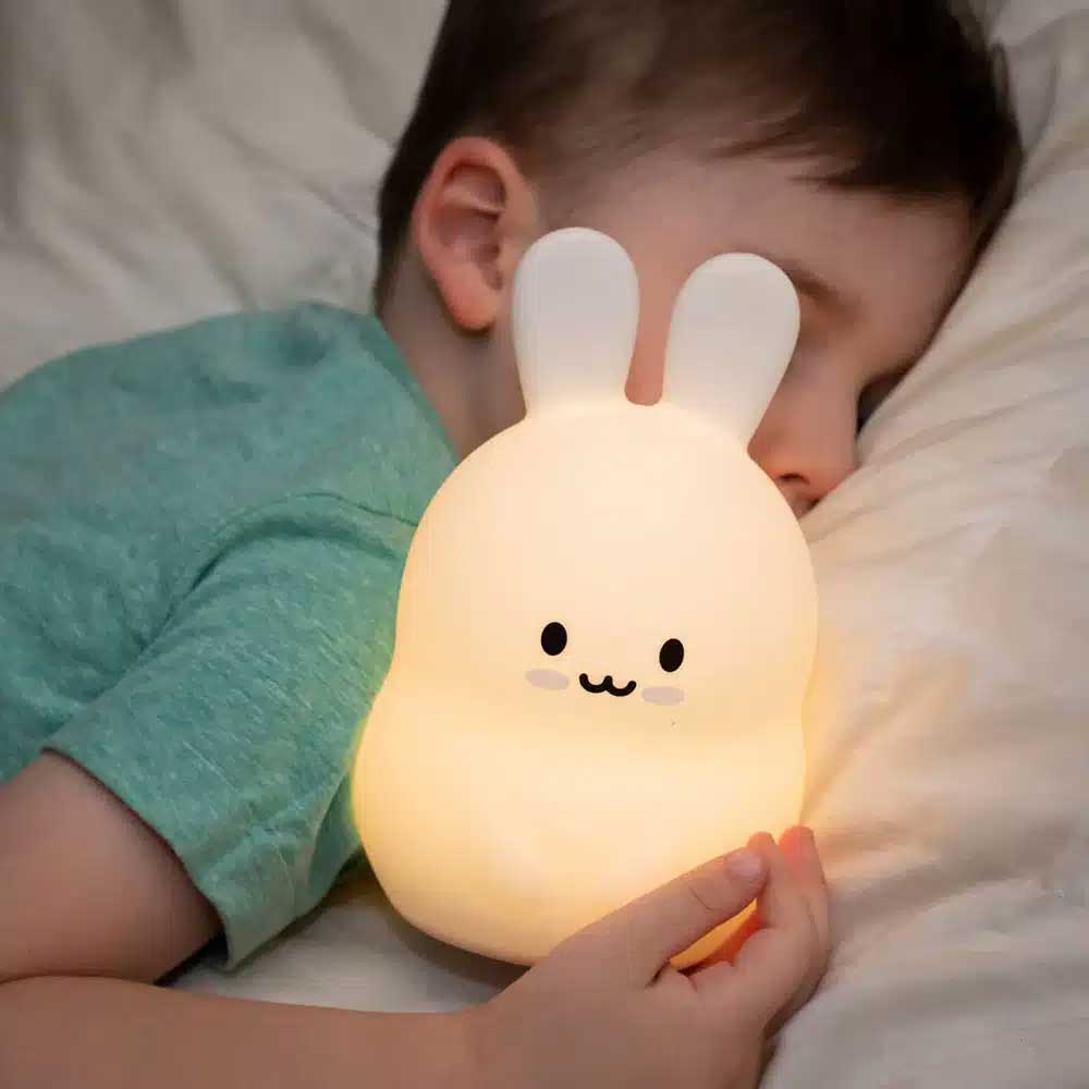 Rabbit mini light φορητό φωτιστικό νυκτός Ango
