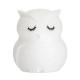 Owl mini light φορητό φωτιστικό νυκτός Ango