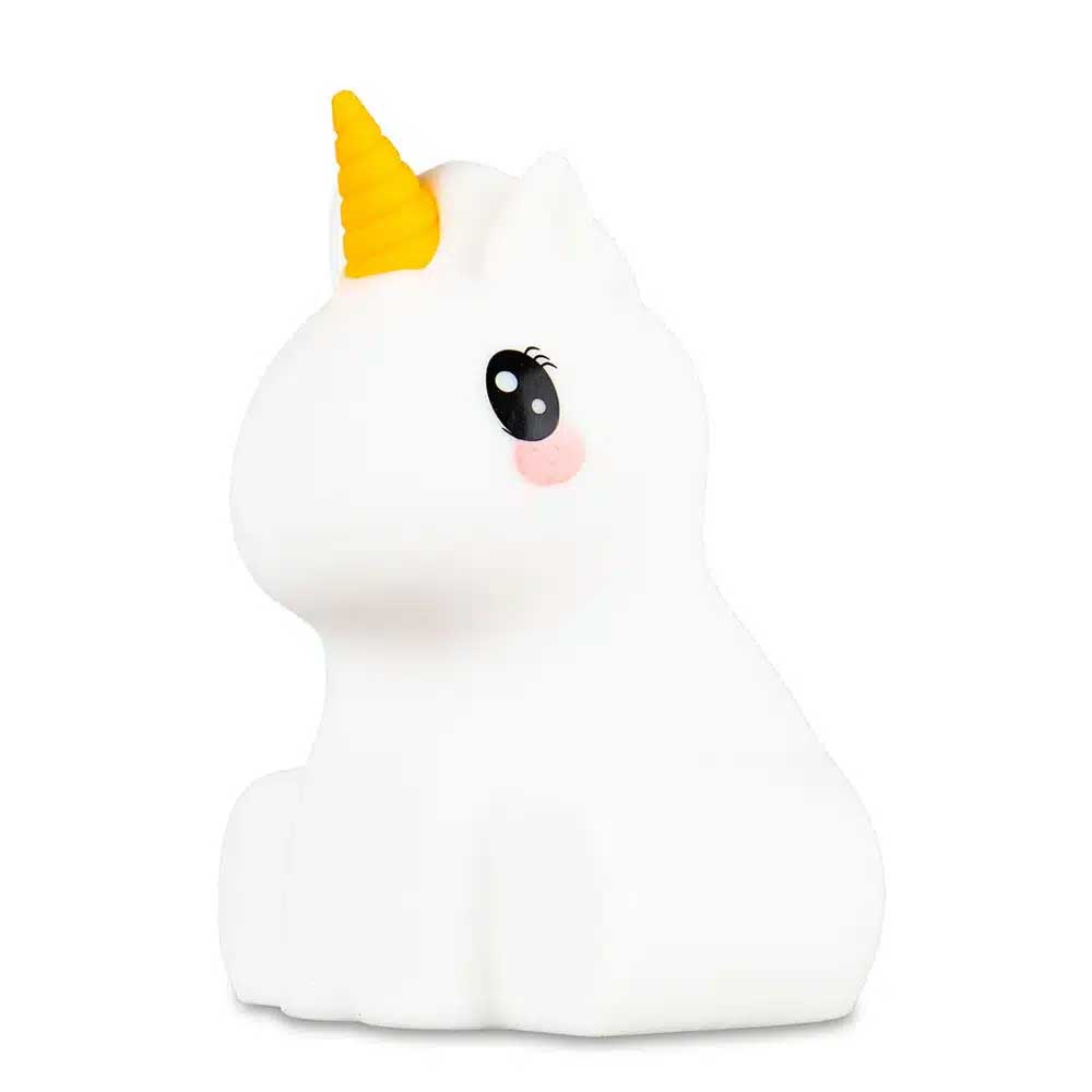 Unicorn mini light φορητό φωτιστικό νυκτός Ango