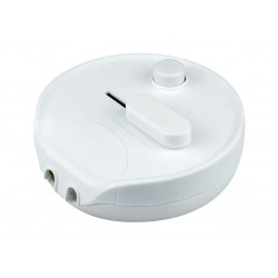 Dimmer Universal 250W Λευκό ARDITI Dimmer Universal 250W Λευκό ARDITI