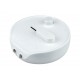 Dimmer Universal 250W Λευκό ARDITI Dimmer Universal 250W Λευκό ARDITI